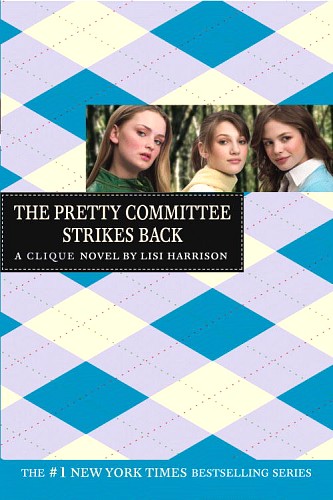 pretty committee. New books: March 22 March 25,